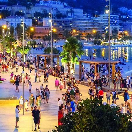 Blu Home 3 Pers Centrale Ac Wifi Μεντόν Εξωτερικό φωτογραφία