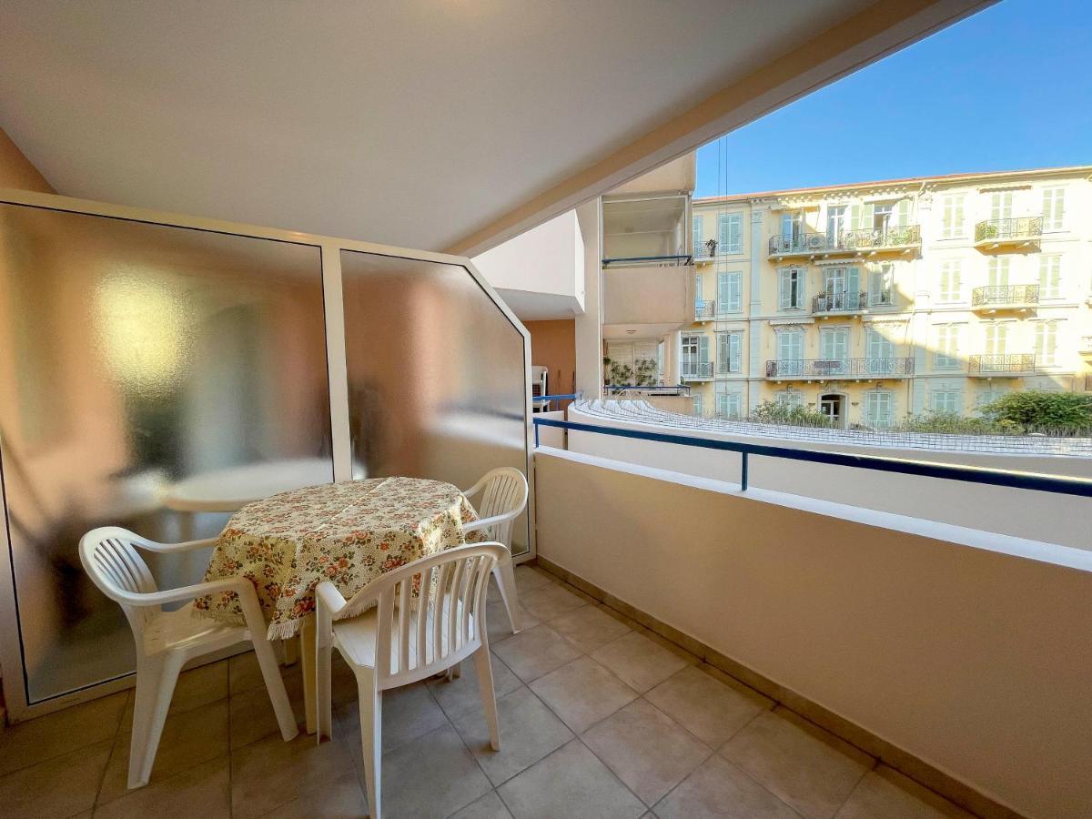 Blu Home 3 Pers Centrale Ac Wifi Μεντόν Εξωτερικό φωτογραφία
