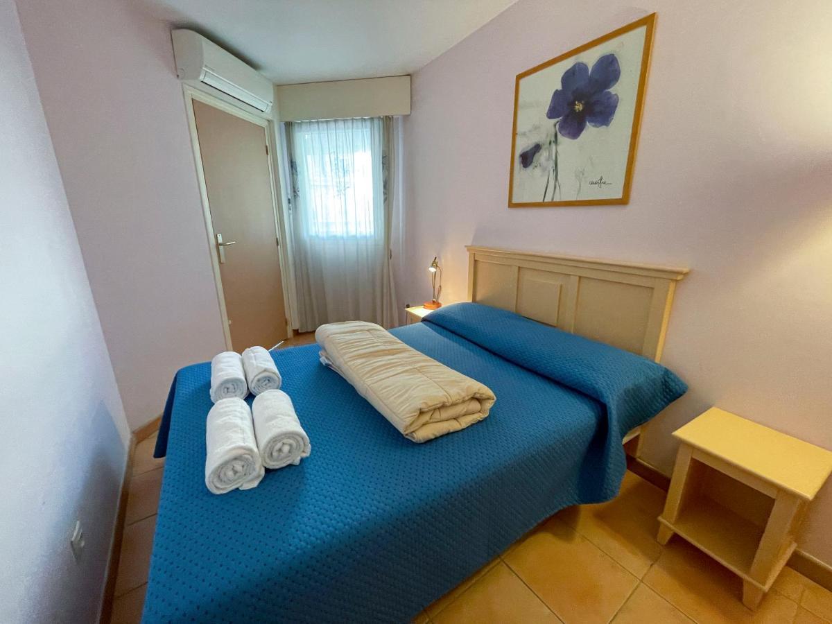 Blu Home 3 Pers Centrale Ac Wifi Μεντόν Εξωτερικό φωτογραφία