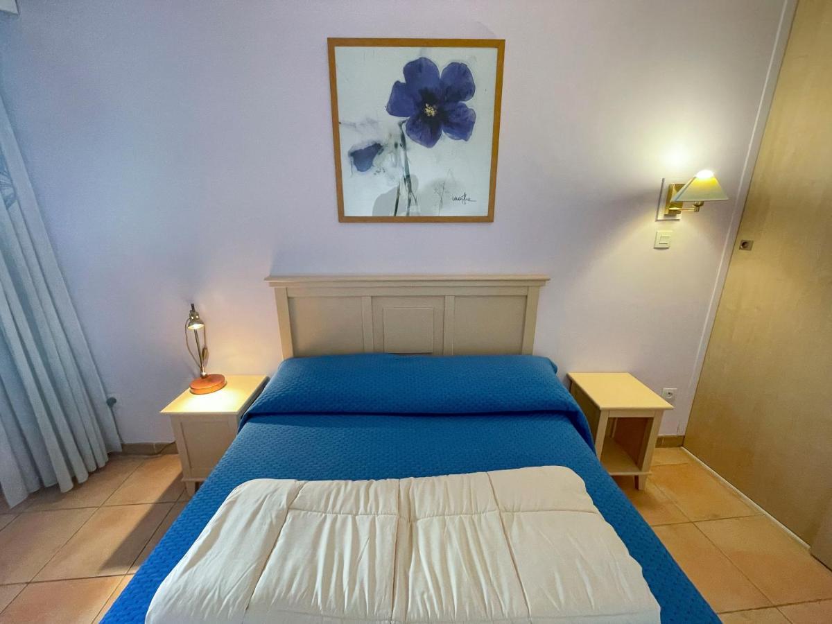 Blu Home 3 Pers Centrale Ac Wifi Μεντόν Εξωτερικό φωτογραφία