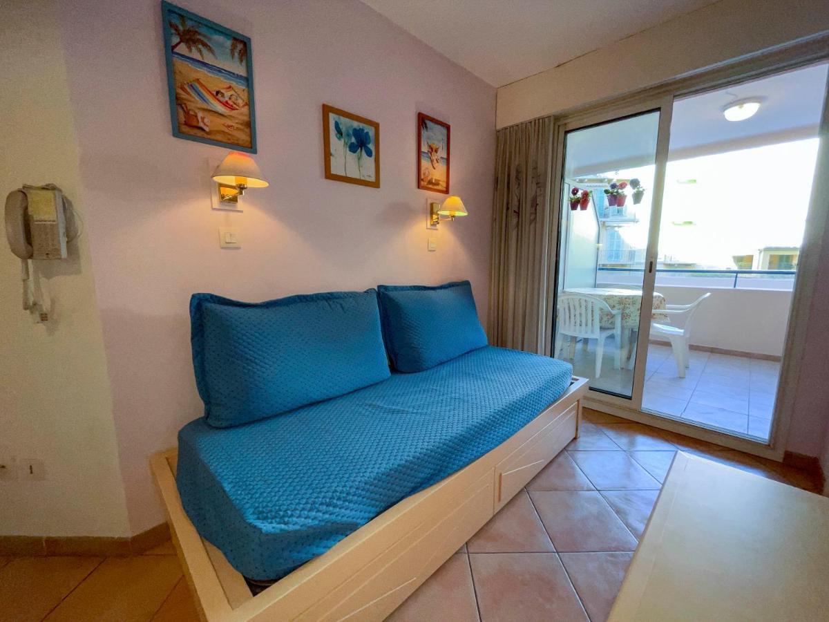 Blu Home 3 Pers Centrale Ac Wifi Μεντόν Εξωτερικό φωτογραφία